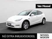 Tesla Model Y - Long Range Dual Motor | ACC | 360 Camera | Stoel + Stuurverw