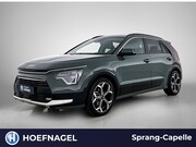 Kia Niro - 1.6 GDi DynamicPlusLine | Adaptive Cruise | Stoel-/Stuurverw