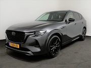 Mazda CX-60 - 2.5 Homura schuif/-kanteldak full options