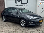 Opel Astra - Sports Tourer 1.4 Turbo Sport--Trekhaak