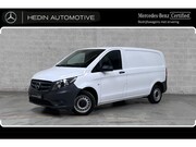 Mercedes-Benz Vito - 110 L1 Functional | Trekhaak | Airco | 3-Zits | Achterklep