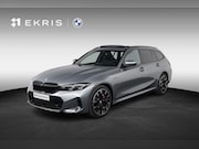 BMW 3-serie - 330e | SOH 100% | M-Sportpakket | Panoramadak | M-Pro | Geti