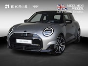 MINI Mini Electric - 3-Deurs Cooper SE John Cooper Works Trim | Pakket XL