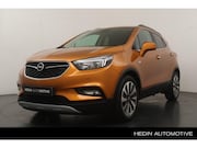 Opel Mokka - 1.4 140pk Turbo Innovation Automaat | Trekhaak | Parkeer Cam