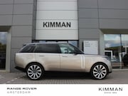 Land Rover Range Rover - P460e Autobiography PHEV | 23 Inch SV Wheels | SV Ledere Hem