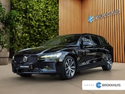 Volvo V60 - 2.0 T8 Plug-in hybrid AWD Plus Dark | Cruise control adaptie