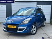 Renault Scénic - 1.4 TCE Dynamique