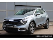 Kia Sportage - Hybrid 1.6 T-GDI DynamicPlusLine l Panoramadak | Navigatie |