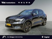 Volvo XC40 - B4 Plus Black Edition | Panoramadak | 360 camera | Trekhaak