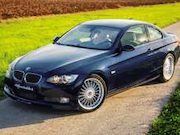 Alpina B3 - BMW ALPINA BITURBO Coupé