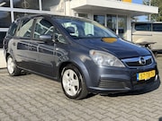 Opel Zafira - 2.2 versnellingsbak defect Cruise control Climate control Tr