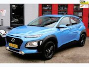 Hyundai Kona - 1.0 T-GDI Comfort , Clima, Navi , Camera , Led