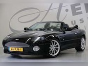 Aston Martin DB7 - VANTAGE Volante Automaat