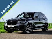BMW X5 - xDrive45e High Ex. M-Sport Pano Trekhaak