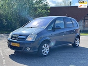 Opel Meriva - 1.8-16V Cosmo Automaat*Schuifdak*Trekhaak*Cruise*NAP*Clima*L