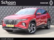 Hyundai Tucson - 1.6 T-GDI PHEV Comfort 4WD | Adap. Cruise | Stoelverwarming 