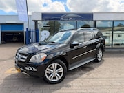 Mercedes-Benz GL-klasse - 450 l Young Timer l 7Pers l Carplay l Automaat l Leer l Pano