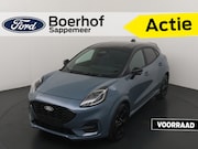 Ford Puma - 155pk EcoBoost Hybrid BlueCruise Edition | Trekhaak | Matrix