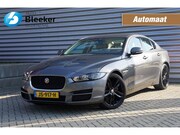 Jaguar XE - 2.0D 180PK Prestige Aut. AWD Ecc Navi Cruise Leer dealerauto