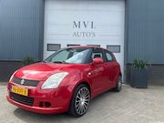 Suzuki Swift - 1.3 Base