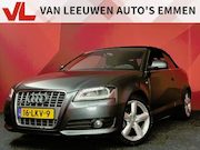 Audi A3 - Cabriolet 1.2 TFSI S-edition | Zo Mee | Lees Tekst | Read Te