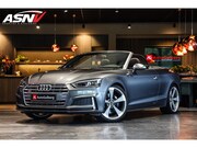 Audi S5 - Cabriolet 3.0 TFSI Quattro Pro Line, 354 PK, Facelift, B&O, 
