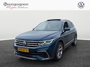 Volkswagen Tiguan - 1.4 TSI eHybrid R-Line Business+ | 245Pk | Trekhaak | Pano D
