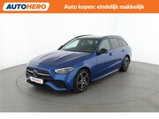 Mercedes-Benz C-klasse - Estate 300 e AMG Line |BA52422|