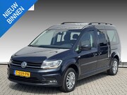 Volkswagen Caddy - 1.4 TSI Trendline NAVI | 7-PERSOONS | PDC | STOELVERWARMING