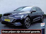 Audi Q8 e-tron - 50 QUATTRO 95kWh 340PK SOH94%/CAMERA/LEER/22INCH/ELEK.VOORST