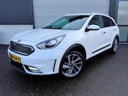 Kia Niro - 1.6 GDi Hybrid / Apple Carplay / Trekhaak / 12mnd Garantie