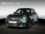 MINI Cooper - 3-Deurs S JCW | M-pakket | Panoramadak | Harman-Kardon