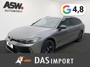 Volkswagen Passat - R-Line