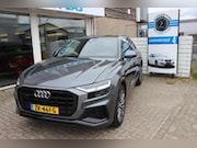 Audi Q8 - 55 TFSI quattro Pro Line Plus