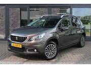 Peugeot 2008 - 1.2 PureTech Blue Lion | Cruise-Control | Telefoonvoorbereid
