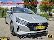 Hyundai i20 - 1.0 T-GDI MHEV, 1e Eig! Carplay! Camera! VAKANTIEGELD WEKEN