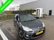 Citroën DS3 - 1.2 VTi Pano Clima Navi Cruise
