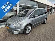 Ford Galaxy - 1.6 SCTi Platinum | 7- Persoons | 2e eigenaar | Achteruitrij