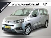 Toyota ProAce City - Verso 1.2 Turbo Cool Comfort Long 7-Persoons Apple