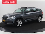 Skoda Kodiaq - 1.5 TSI Business Edition Plus | Panoramadak | Trekhaak | Led