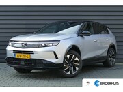 Opel Grandland - 1.6 TURBO 195PK PLUG-IN HYBRID GS AUTOMAAT / NAVI / CLIMA / 
