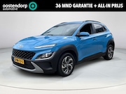 Hyundai Kona - 1.6 GDI HEV Comfort | Apple Carplay - Android Auto | Rijklaa