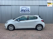 Peugeot 208 - 1.5 BlueHDi Blue Lease Allure
