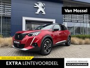 Peugeot 2008 - 1.2 PureTech 130 GT-Line l Trekhaak l Apple CarPlay & Androi