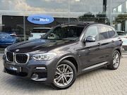 BMW X3 - xDrive20i | M-pakket | PANO | Adaptive CC | 1. Eigenaar | 36