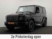 Mercedes-Benz G-klasse - 63 AMG 585 PK, Burmester, Distronic/Plus, Multibeam/Led, 360