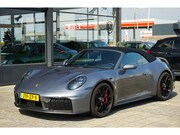 Porsche 911 - Cabrio 3.6 T-Hybrid Carrera 4 GTS
