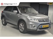 Suzuki Vitara - 1.6 Exclusive // TREKHAAK // CLIMA // CAMERA // CRUISE