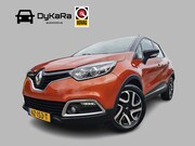Renault Captur - 0.9 TCe Helly Hansen Navi, Cruise