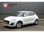 Suzuki Swift - 1.2 Select Smart Hybrid | dealer onderhouden | 1e eigenaar |